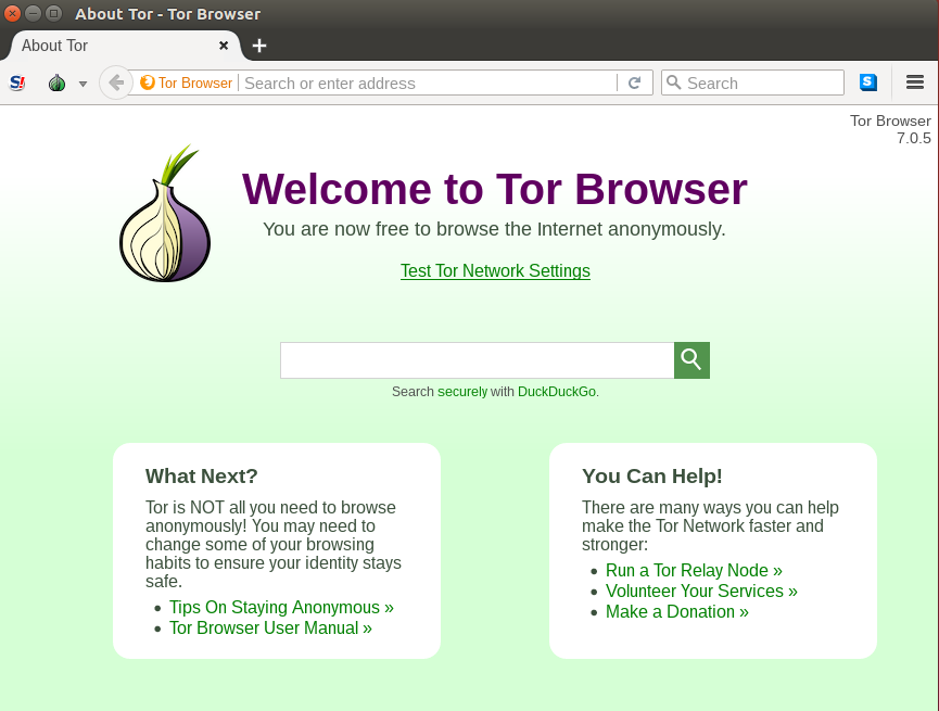 Tor browser ubuntu 14 hyrda не работают все браузеры кроме тора гирда