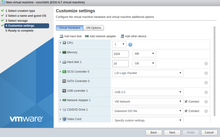 download vmware esxi 6.7