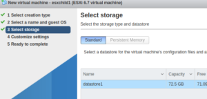 Перенос esxi на kvm