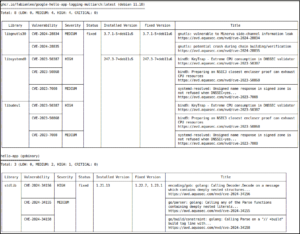 Github: security scanning built into GitHub Actions image build ...
